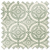 Chain Link, Coriscon - Twist&Fit Roman Blind